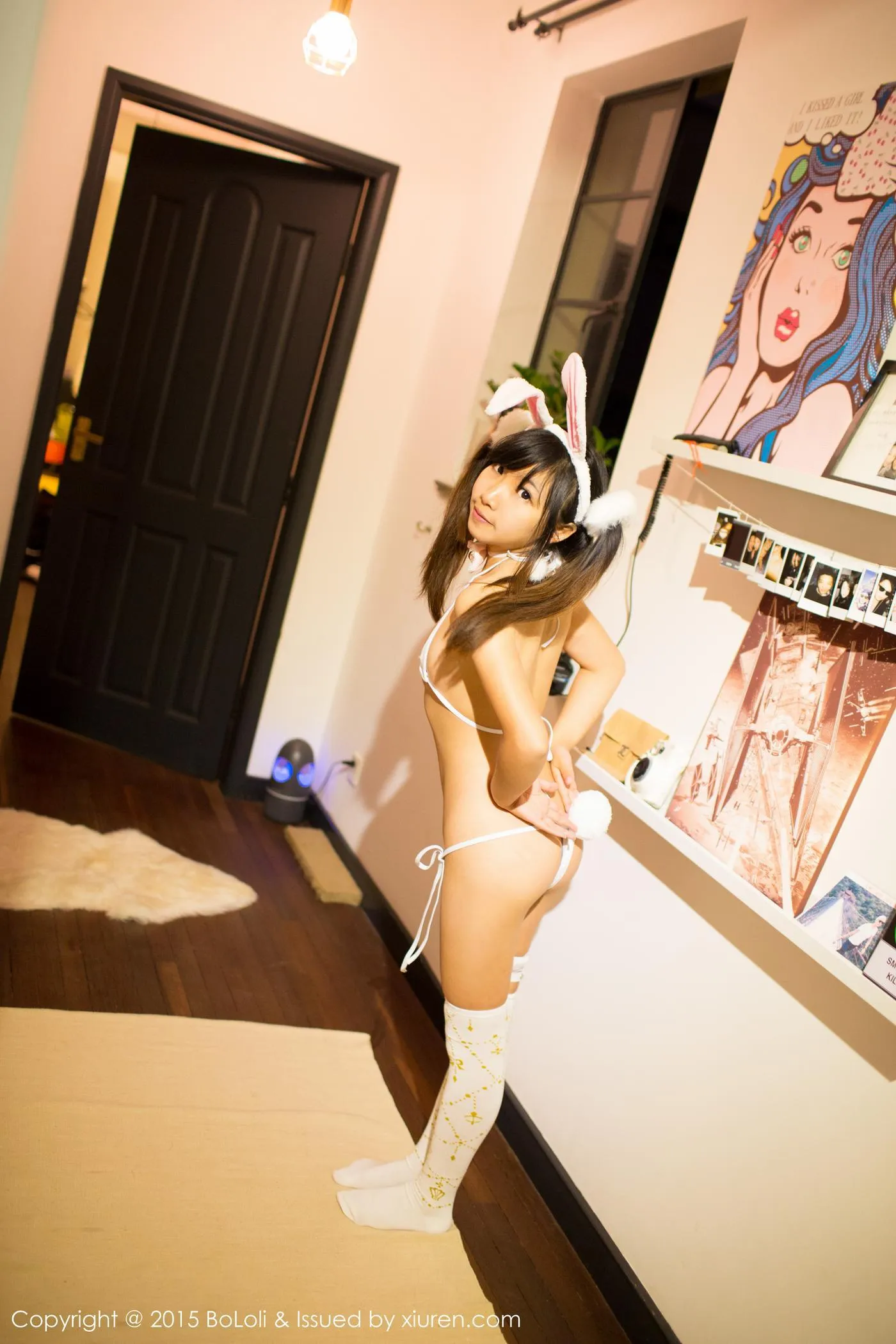 Vol.071 蜜嘟喵 [71P]插图7